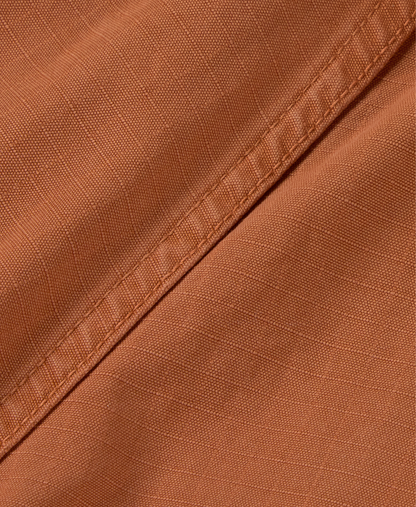 'Rust' Ripstop Cargo Pants