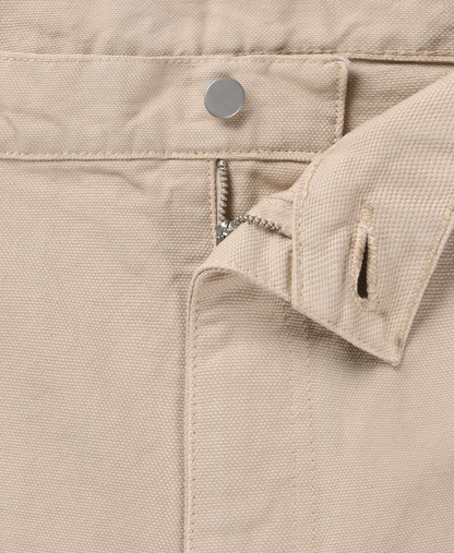 'Tan' Carpenter Pants