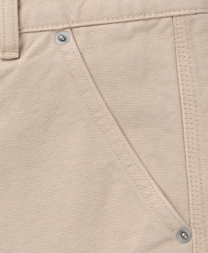 'Tan' Carpenter Pants