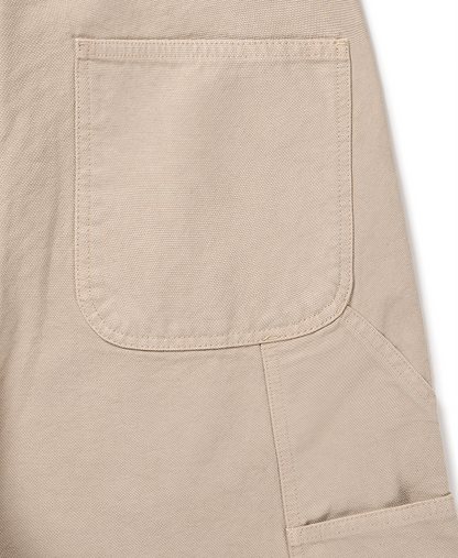 'Tan' Carpenter Pants