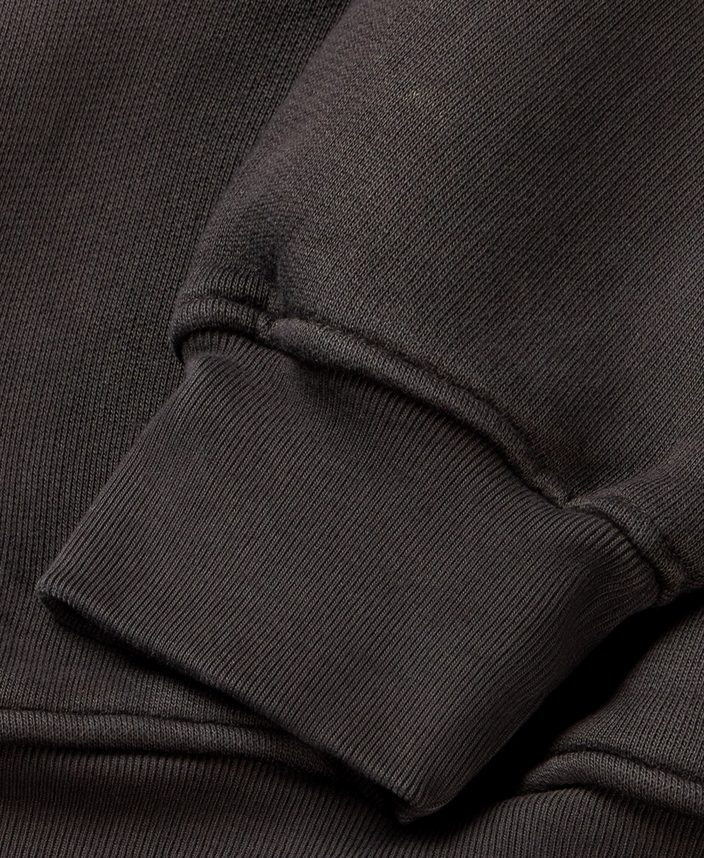 600 GSM 'Chocolate' Hoodie