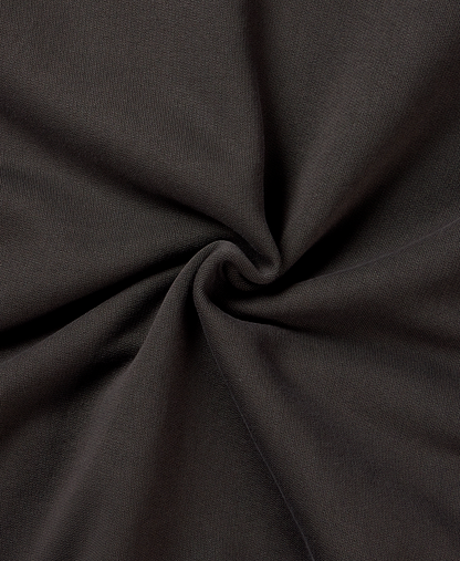 600 GSM 'Chocolate' Hoodie
