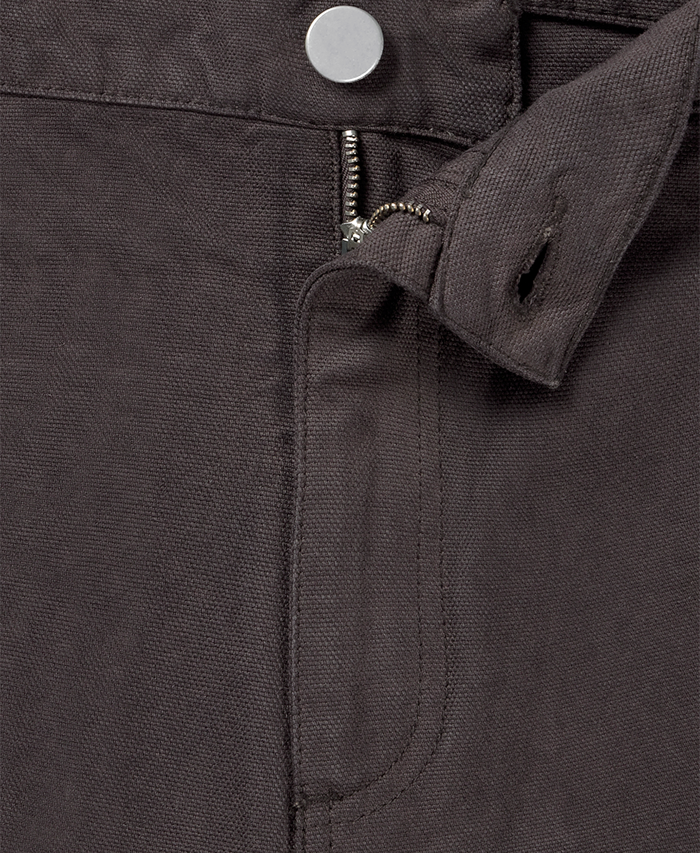 'Chocolate' Carpenter Pants