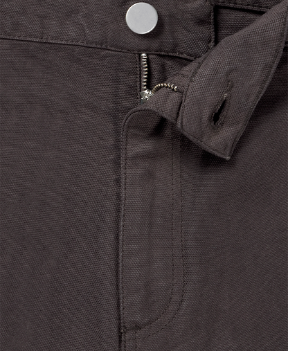 'Chocolate' Carpenter Pants