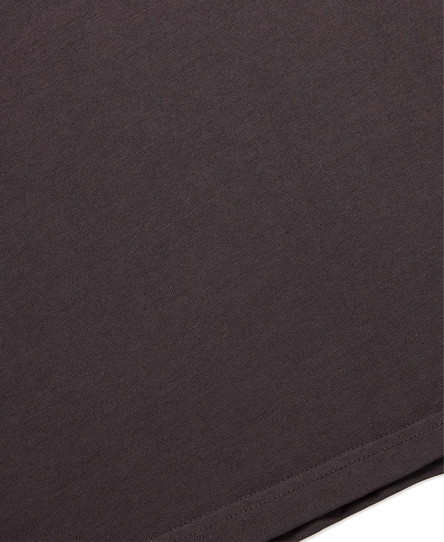 300 GSM 'Chocolate' T-Shirt