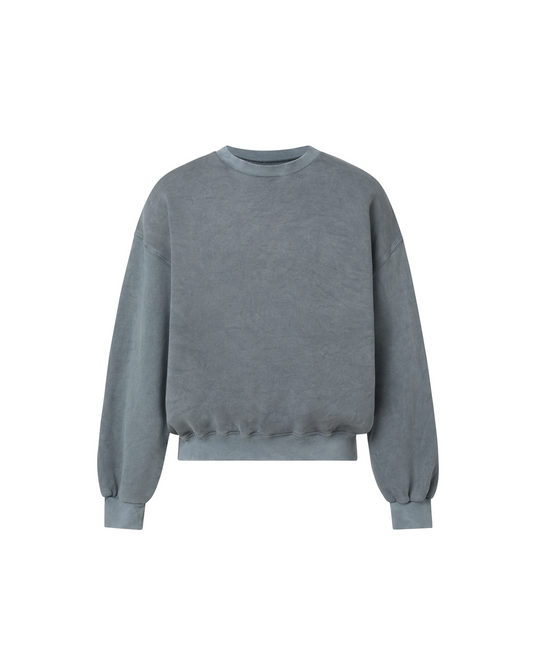 450 GSM 'Argo' Crewneck