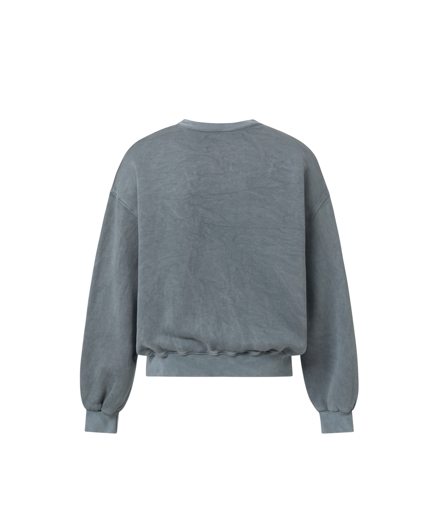 450 GSM 'Argo' Crewneck