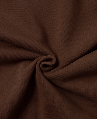 450 GSM 'Cigar' Crewneck