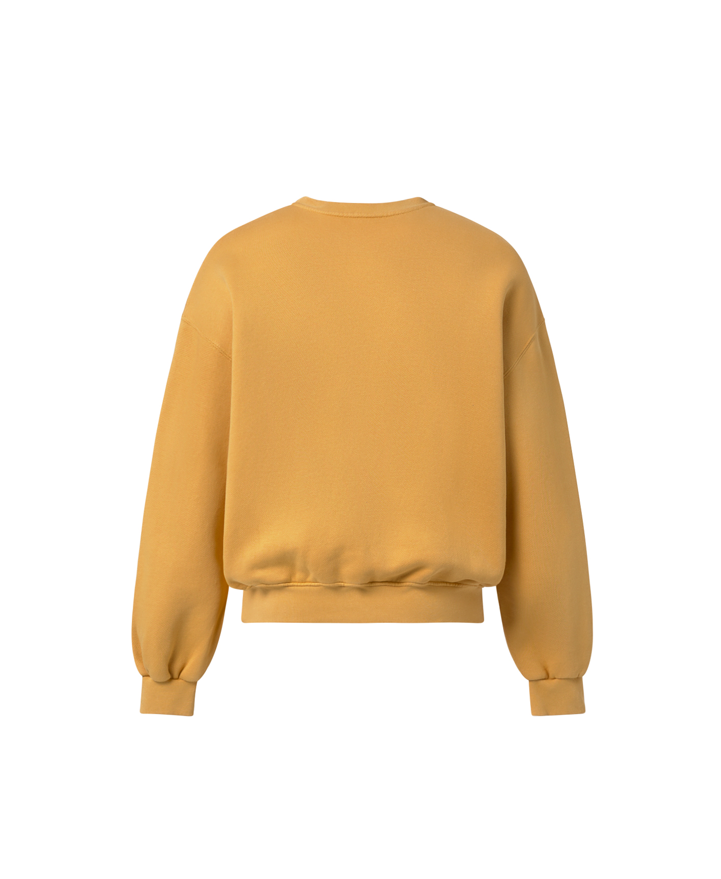 450 GSM 'Sun' Crewneck