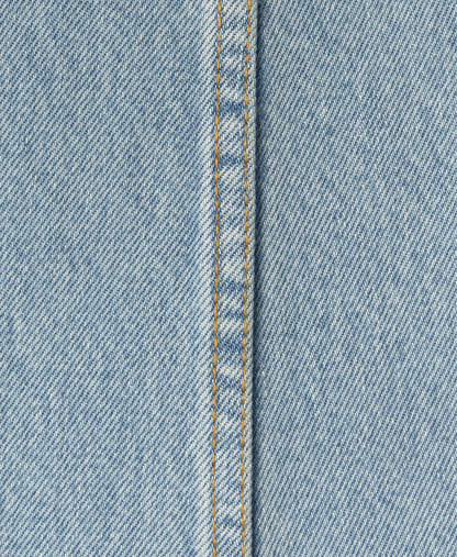14oz 'Light Indigo' Denim Jeans