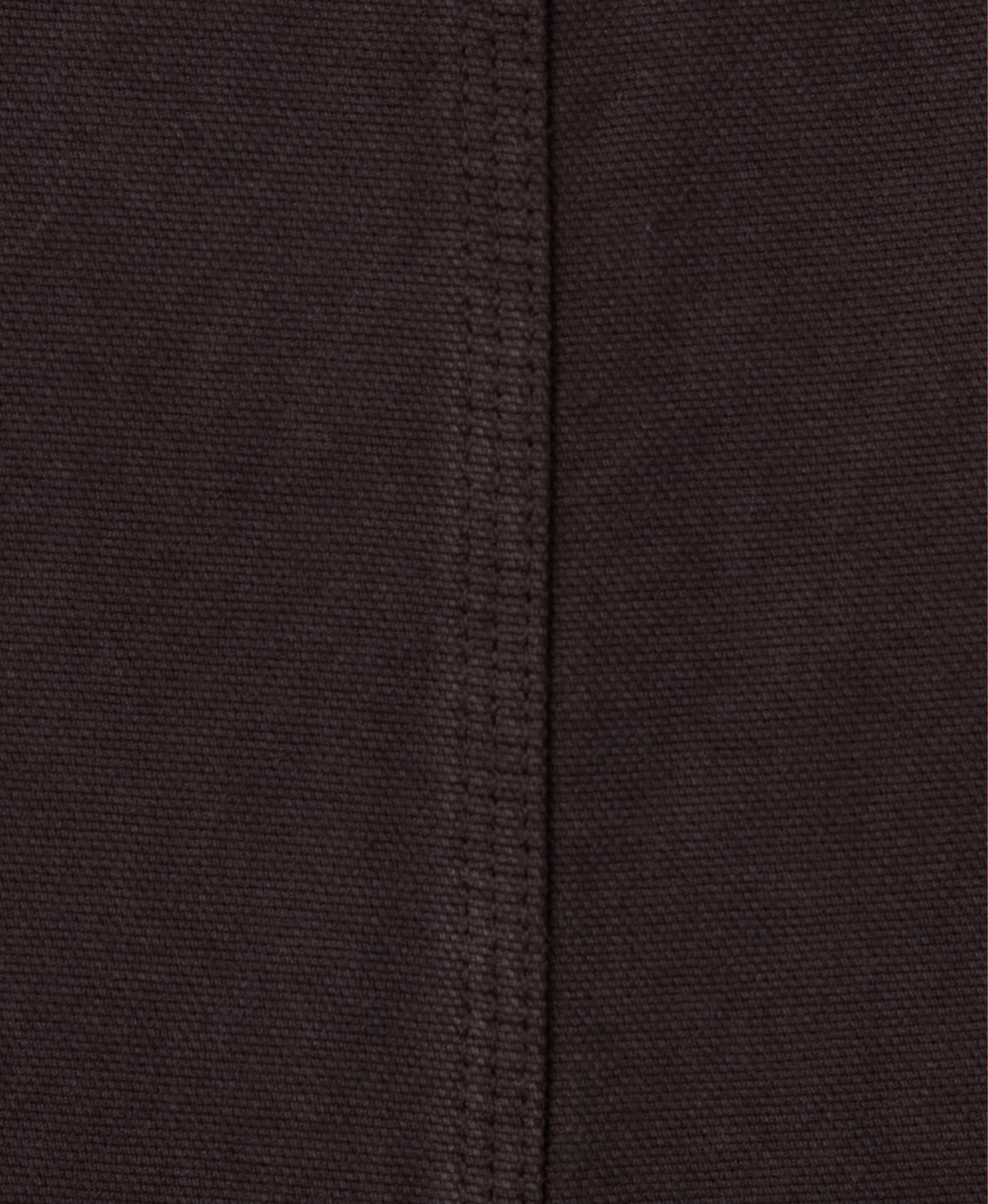'Chocolate' Double Knee Pants