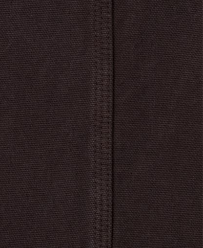 'Chocolate' Double Knee Pants