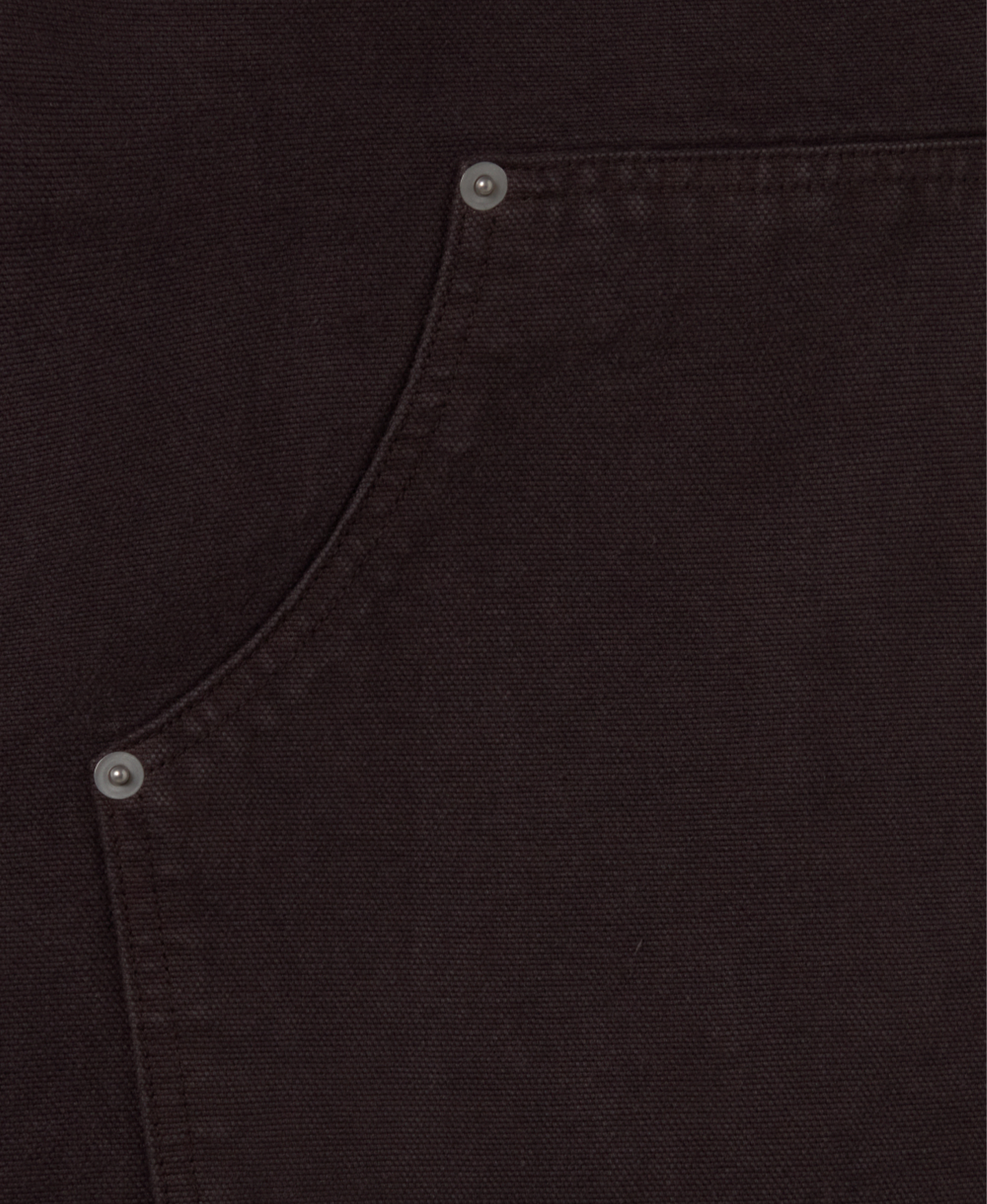 'Chocolate' Double Knee Pants