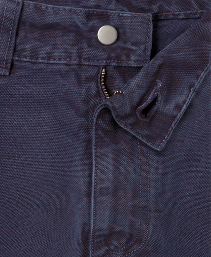 'Ultramarine' Carpenter Pants