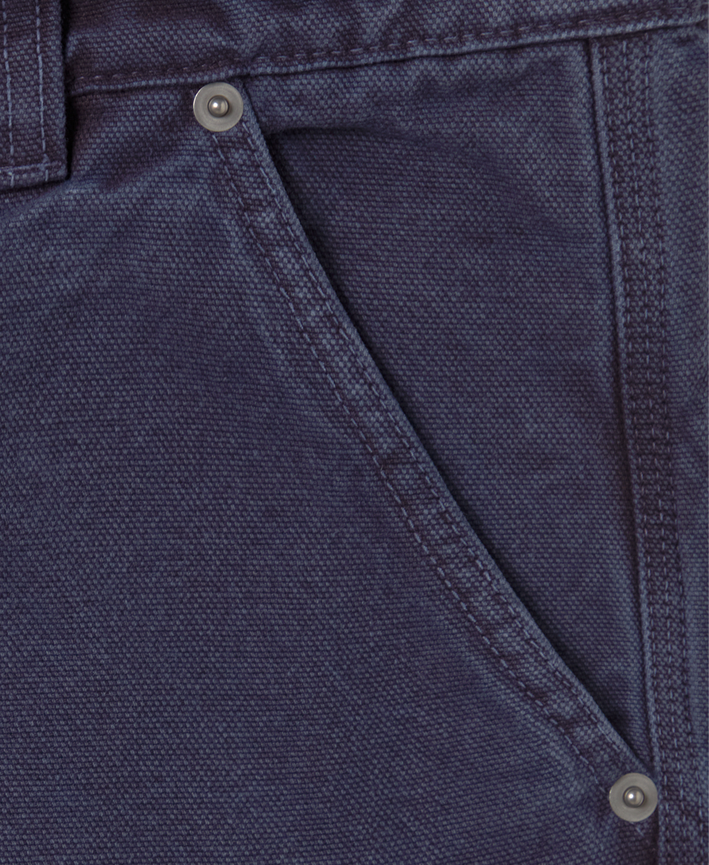 'Ultramarine' Carpenter Pants