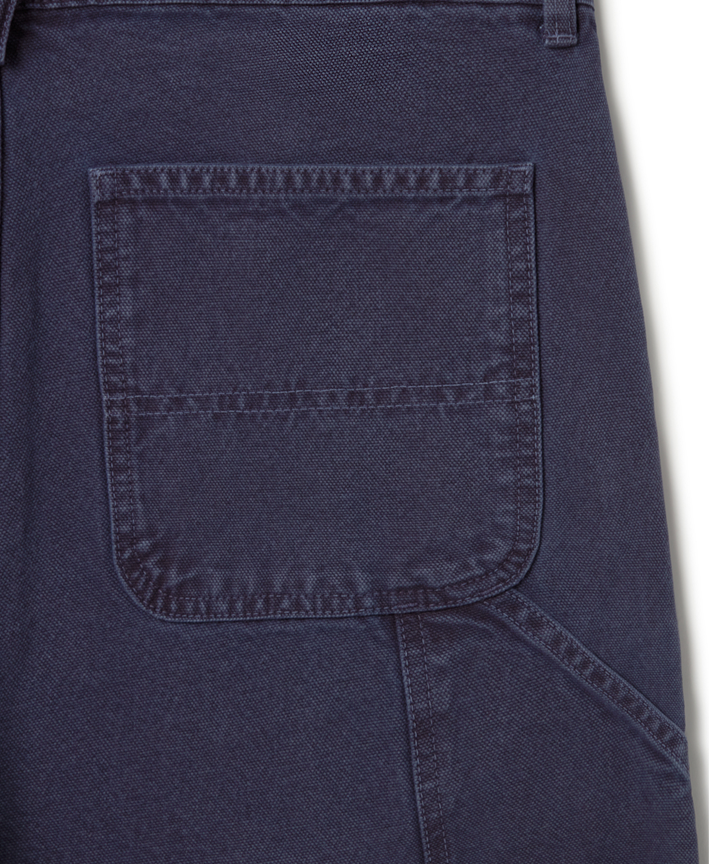 'Ultramarine' Carpenter Pants