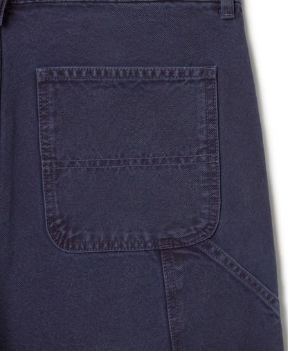 'Ultramarine' Carpenter Pants