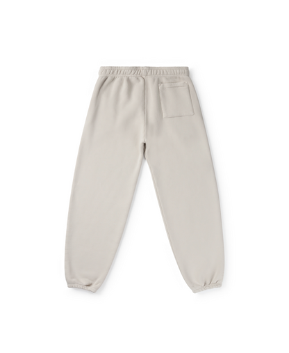 450 GSM 'Ecru' Sweatpants