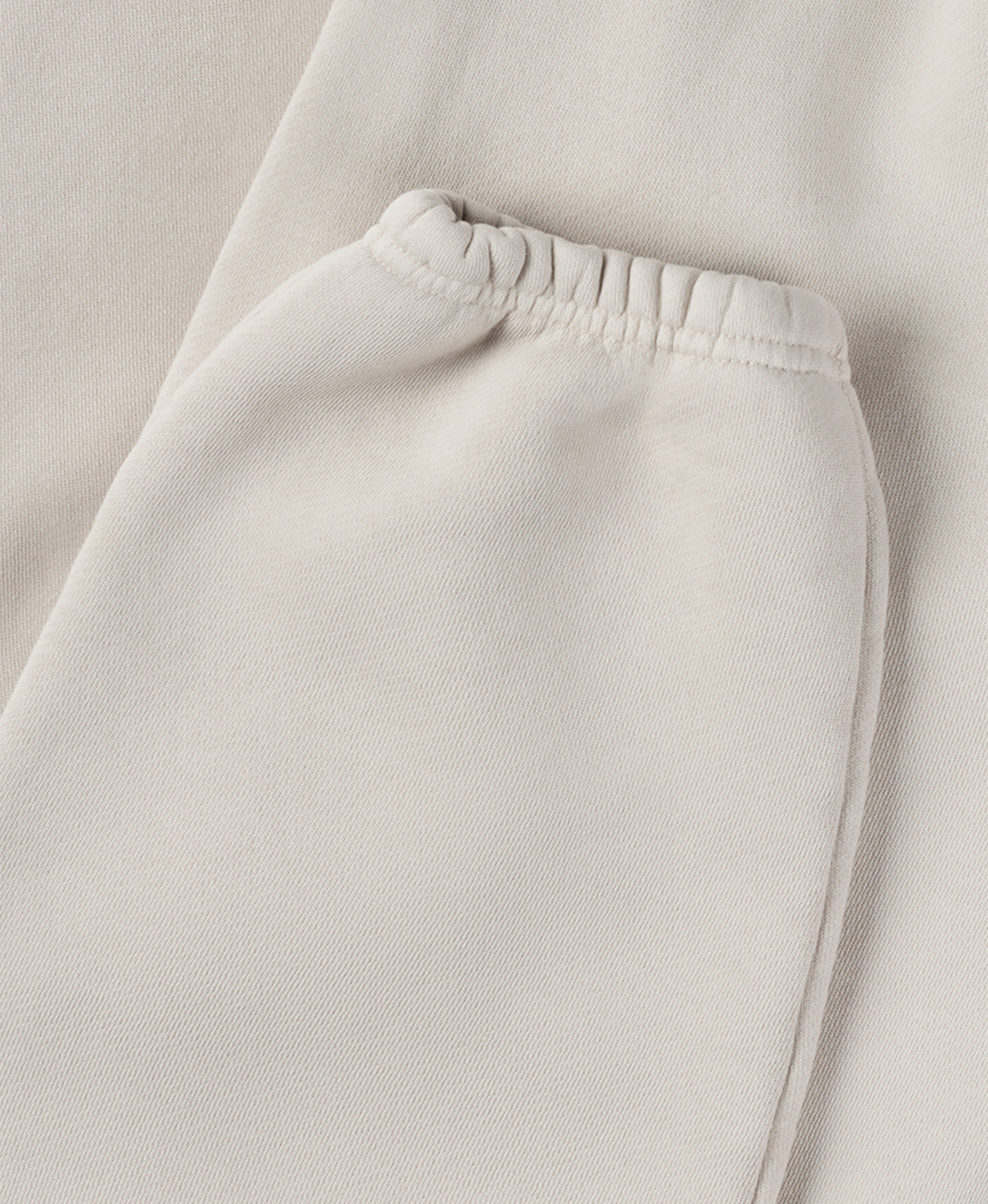 450 GSM 'Ecru' Sweatpants