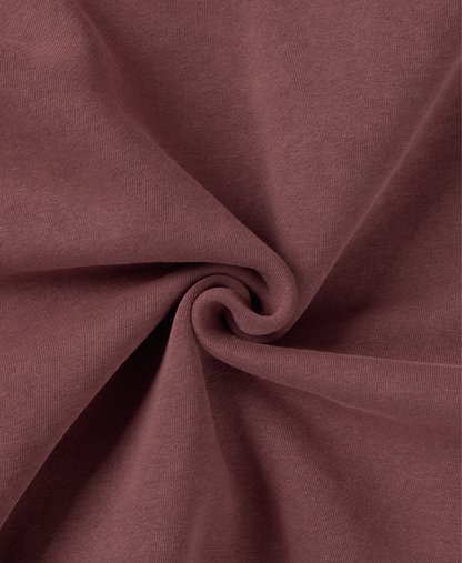 450 GSM 'Burgundy' Hoodie
