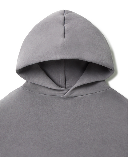 450 GSM 'Lilac' Hoodie