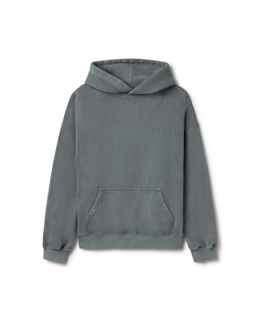 600 GSM 'Argo' Hoodie