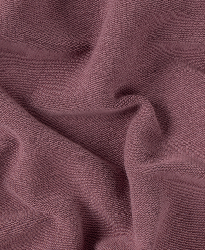 600 GSM 'Burgundy' Hoodie