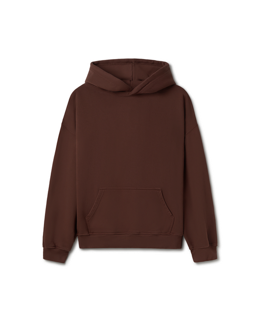 600 GSM 'Cigar' Hoodie