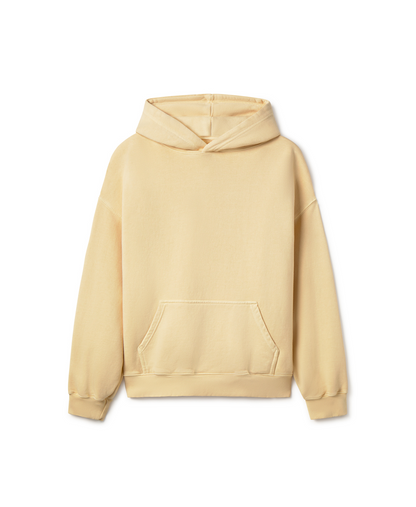 600 GSM 'Frost' Hoodie