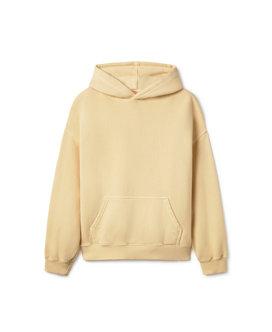 600 GSM 'Frost' Hoodie