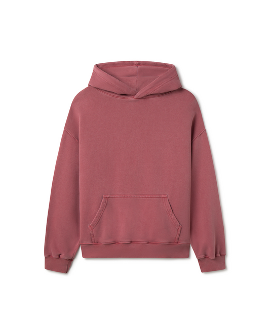 600 GSM 'Ginger' Hoodie