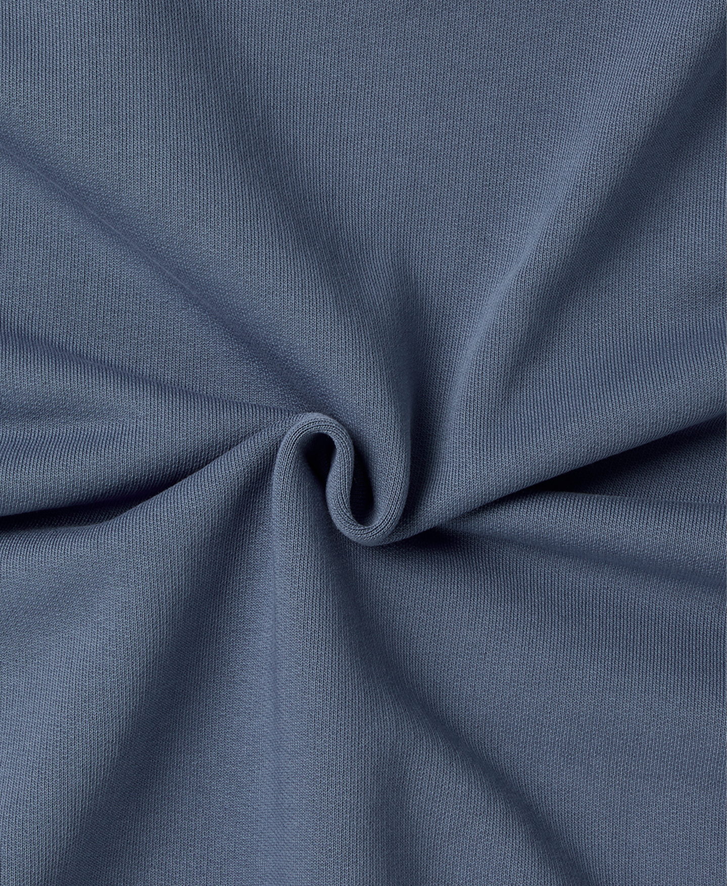 600 GSM 'Indigo' Hoodie