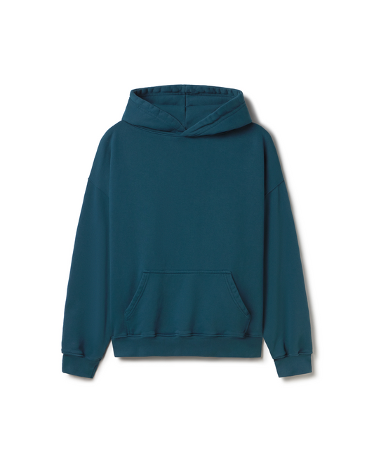 600 GSM 'Laguna' Hoodie