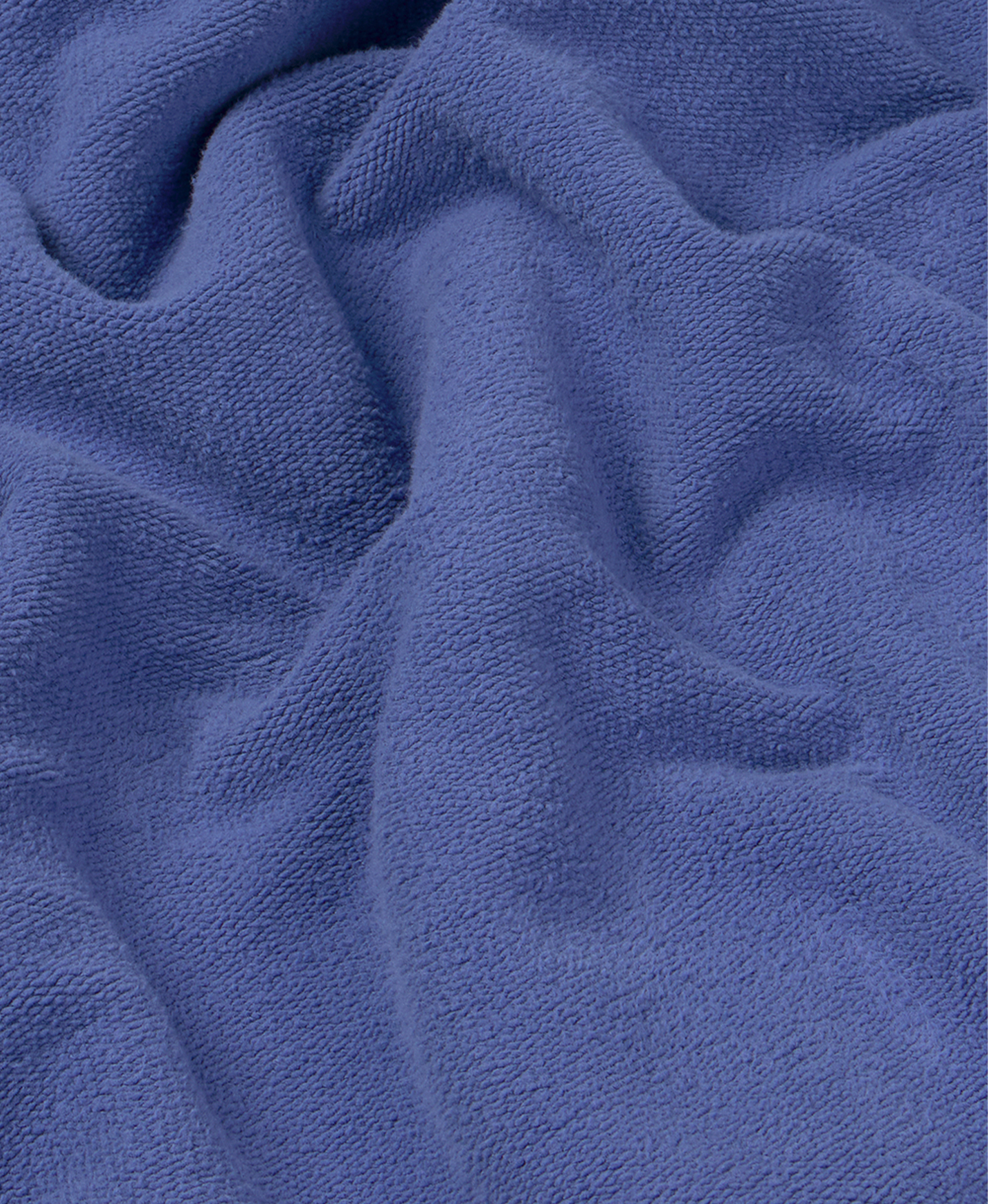 600 GSM 'Faded Indigo' Hoodie