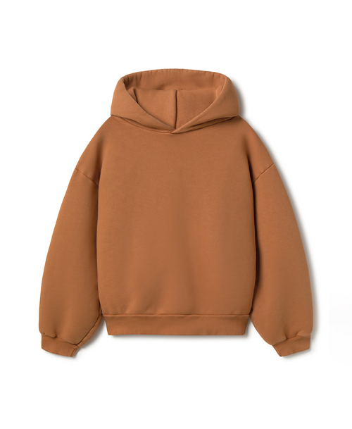 750 GSM 'Amber' Hoodie