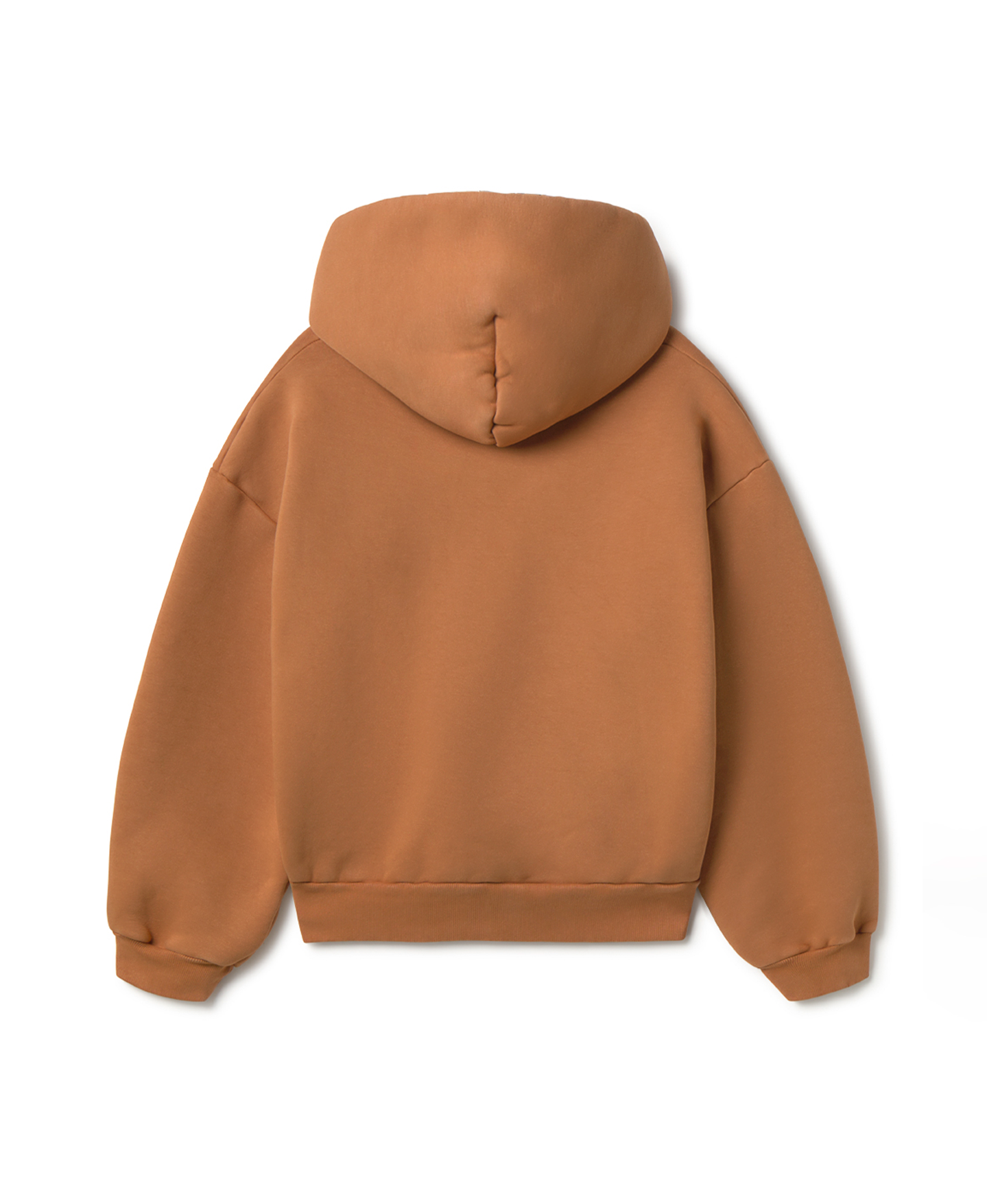 750 GSM 'Amber' Hoodie
