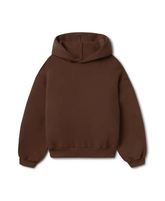 750 GSM 'Cigar' Hoodie