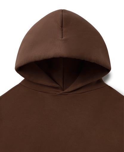 750 GSM 'Cigar' Hoodie