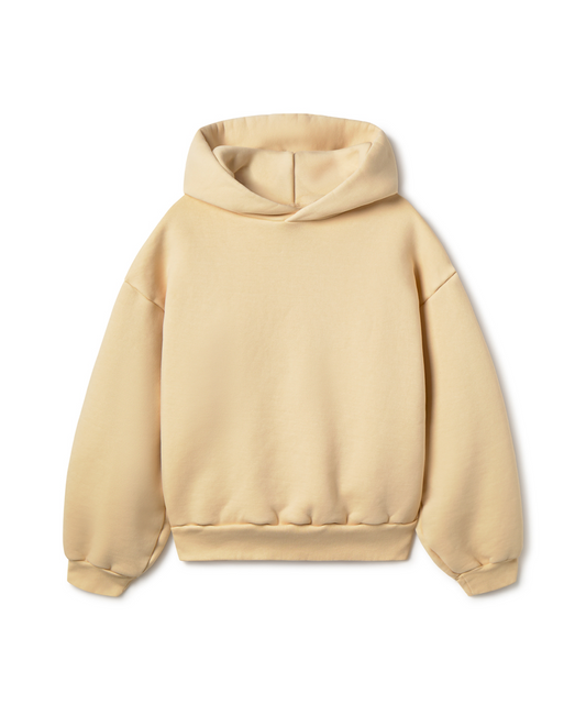 750 GSM 'Frost' Hoodie