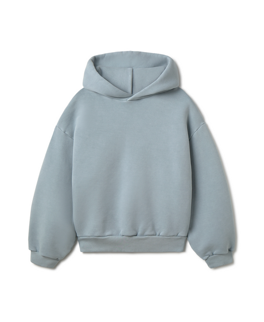 750 GSM 'Ice' Hoodie