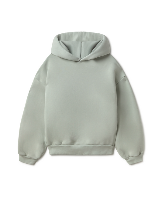 750 GSM 'Mint' Hoodie
