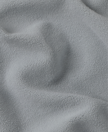 750 GSM 'Neutral Gray' Hoodie