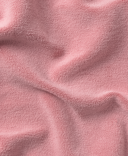 750 GSM 'Pink Dust' Hoodie