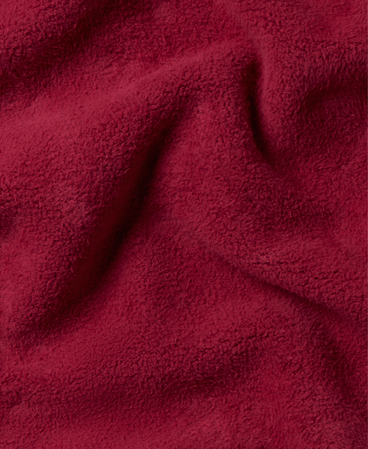 750 GSM 'Ruby' Hoodie