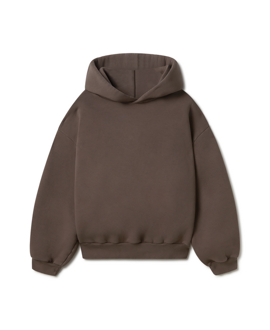 750 GSM 'Vulcan' Hoodie