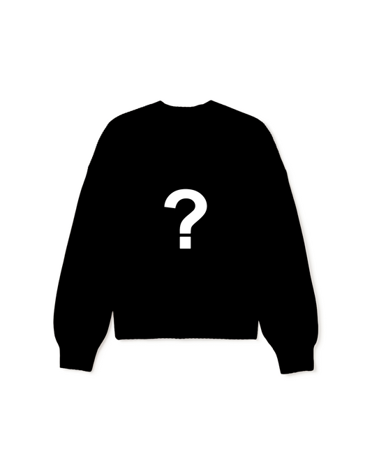 7 Gauge Knitwear 'Mystery Box'