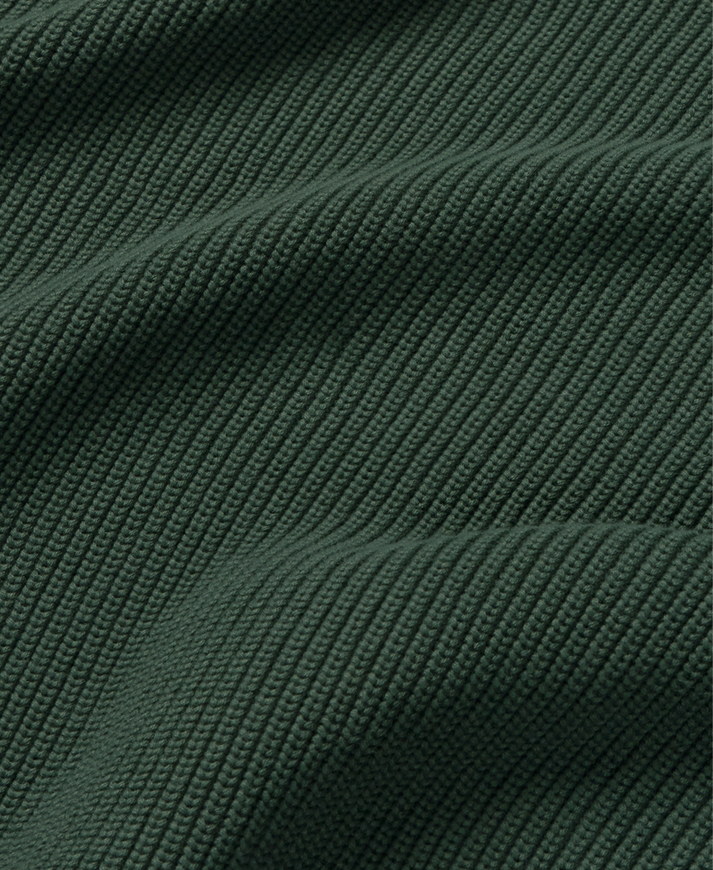 7 Gauge 'Forest' Knit