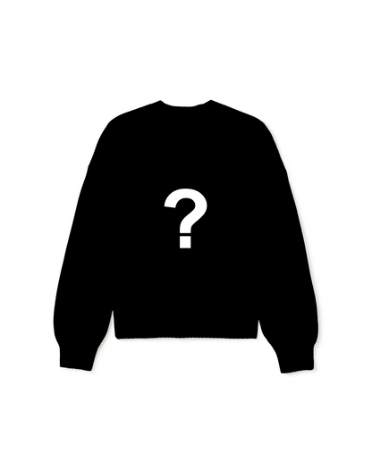 3 Gauge 'Mystery Box' Sample