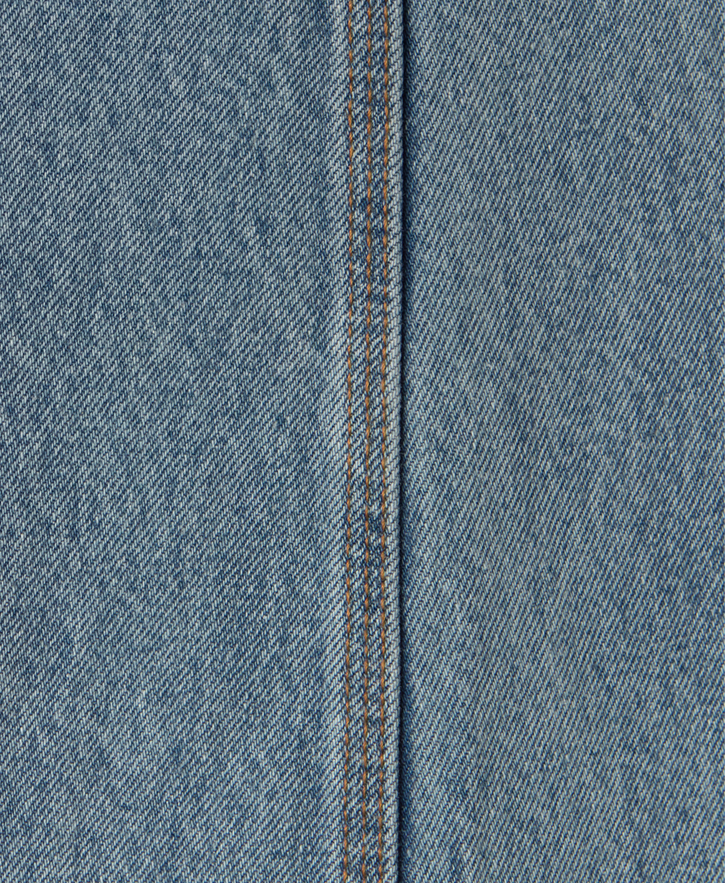 14oz 'Double Knee' Denim Jeans