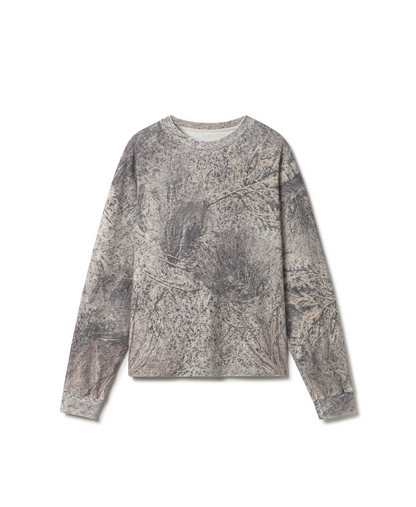 300 GSM 'Mojave' Longsleeve